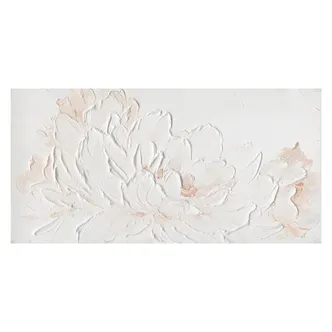 ÕLIMAAL 60X120CM, VALGED KROONLEHED