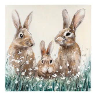 ÕLIMAAL 60X60CM, JÄNESTE PERE