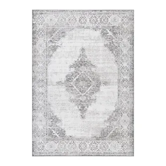 VAIP SALAMANCA-1, 160X230CM, VALGE/HALL