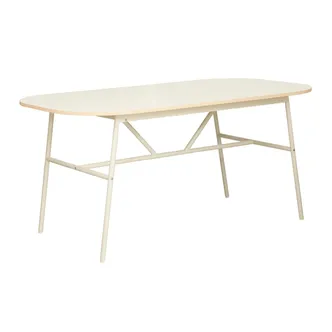SÖÖGILAUD DESMOND 160X90XH76CM, BEEŽ