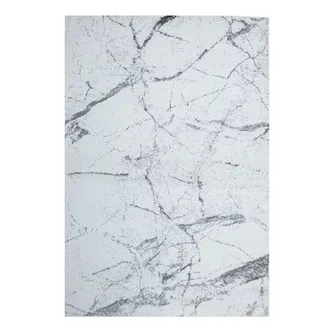 VAIP SANFORD-5, 200X285CM, VALGE/HALL