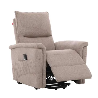 TUGITOOL GIANNI ELEKTRILINE LIFT RECLINER, BEEŽ