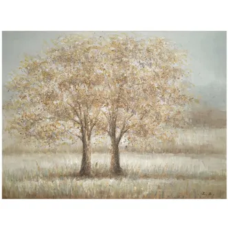 ÕLIMAAL 90X120CM, KAKS PUUD