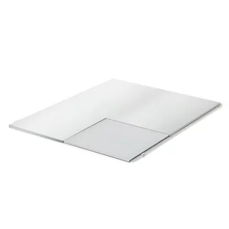 KATTEMADRATS HARMONY FOAM 90X200XH3CM