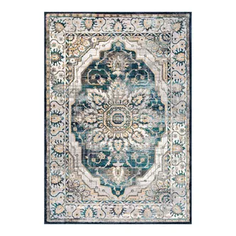 VAIP ZOE-2, 200X285CM, SININE