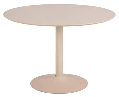 SÖÖGILAUD IBIZA D110XH74CM, BEEŽ