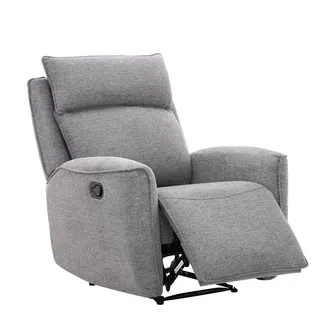 TUGITOOL MAREN MANUAALNE RECLINER, HALL