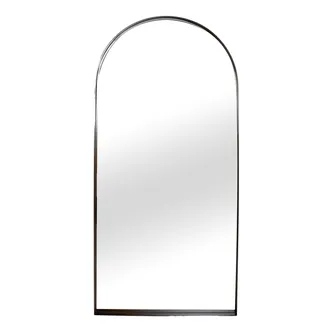 PEEGEL SIMONE 80X170CM, MUST
