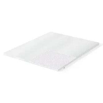 KATTEMADRATS HARMONY PROFILED FOAM 160X200XH6CM