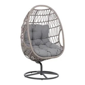 PUHKETOOL CASSIA PÖÖRLEV 85X85XH151CM, HALL