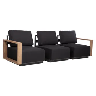 DIIVANIMOODUL FULLER 68X89XH70.5CM, TUMEHALL