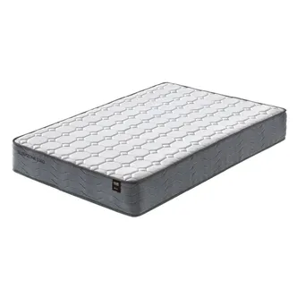 VEDRUMADRATS SLEEPZONE S 160X200XH20CM, KAHEPOOLNE