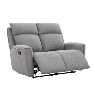DIIVAN MAREN 2-KOHALINE MANUAALNE RECLINER, HALL