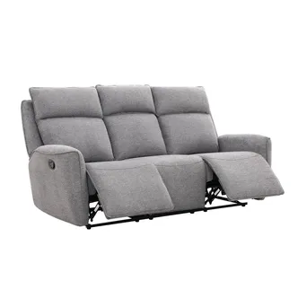 DIIVAN MAREN 3-KOHALINE MANUAALNE RECLINER