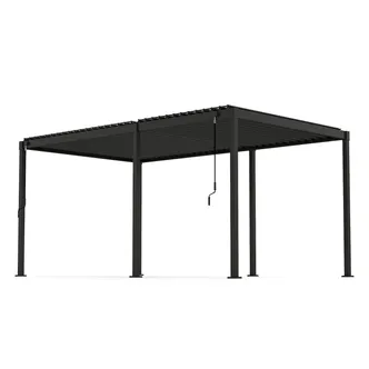 VARIKATUS MIRADOR-80 3X5M, TUMEHALL