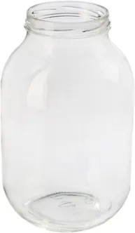 PURK 3200ML KAANETA, SOBIV KAAS 100MM