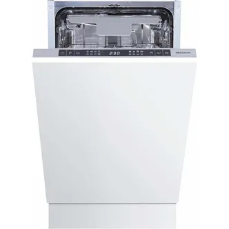 NÕUDEPESUMASIN HISENSE HV543D10 45CM