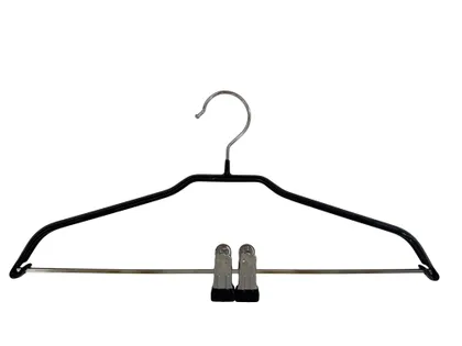 RIIDEPUU METALLIST PVC-KATTEGA 5TK PAKIS