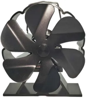 KAMINAVENTILAATOR MINI 6 LABAGA