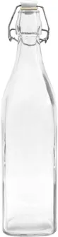 KLAASPUDEL KLAMBERKORGIGA 1000ML