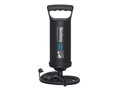 KÄSIPUMP 36 CM/1,85L