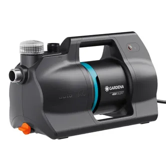 AIAPUMP AUTOMAATNE GARDENA 4600 SILENT