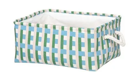 HOIUKORV 4LIVING SUMMER 30X22X15CM