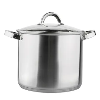 POTT ALTOM DESIGN FABIO ROOSTEVABA TERASEST, KAANEGA 22CM 7L