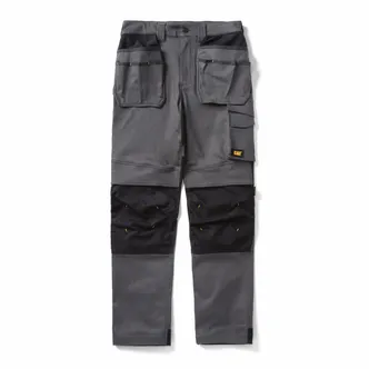 TÖÖPÜKSID CAT TECH PRO HOLSTER RIPPTASKUD DARK SHADOW 32/32