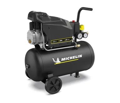 KOMPRESSOR MICHELIN MIX POP AIR 24L 1,5KW