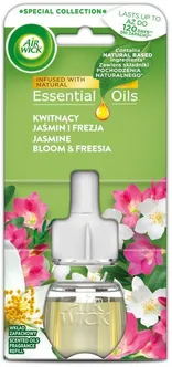 ÕHUVÄRSKENDAJA AIR WICK JASMINE BLOOM&FREESIA 19ML