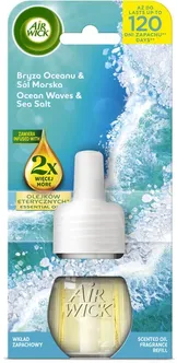 ÕHUVÄRSKENDAJA AIR WICK OCEAN WAVES&SEA SALT 19ML