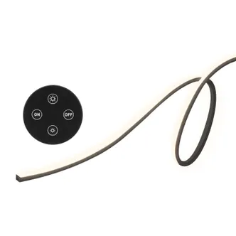 LED-RIBA STARDIKOMPLEKT OSRAM H13MM MUST