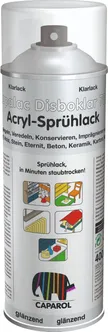 LAKK CAPAROL CAPALAC 782 DISBOKLAR LÄIKIV LÄBIPAISTEV 400ML