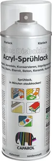 LAKK CAPAROL CAPALAC 782 DISBOKLAR SIIDJASMATT LÄBIPAISTEV 400ML