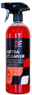 PUHASTUSVAHEND PITSTOP EXTRA CLEANER 1L