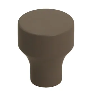 MÖÖBLINUPP GAMET GA22 Ø23MM CUBANIT HALL ALUMIINIUM