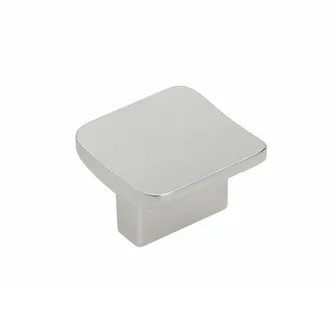 MÖÖBLINUPP GAMET GG43 Ø32MM SATIINKROOM ZNAL