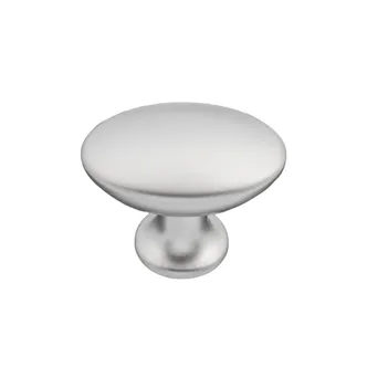 MÖÖBLINUPP GAMET GP10 Ø28MM SATIINKROOM ZNAL