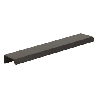KÄEPIDE GAMET UA12 C128/168 MUST SUPERMATT