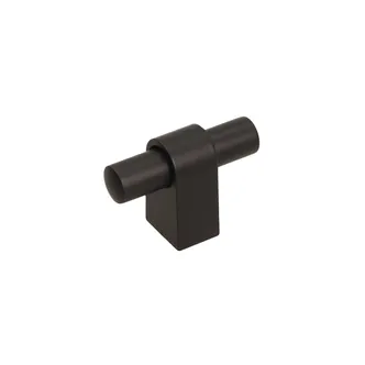 MÖÖBLIKÄEPIDE GAMET GS44 MUST SUPERMATT