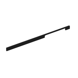 MÖÖBLIKÄEPIDE GAMET UA139 C576 MUST SUPERMATT