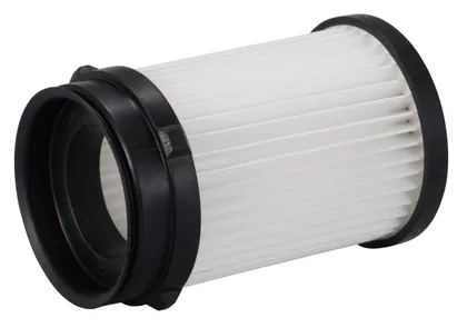 HEPA TOLMUFILTER MAKITA CL108/DCL180/DCL280/DCL283/DCL284/CL001