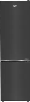 KÜLMIK BEKO B5RCNA405HXBR1 ERALDISEISEV 249L 203,5CM MUST