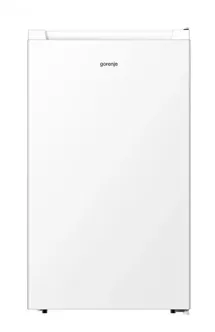 SÜGAVKÜLMIK GORENJE F39EPW4 ERALDISEISEV 84,2CM VALGE