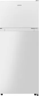 KÜLMIK GORENJE RF212EPW4 ERALDISEISEV 124L 117CM VALGE