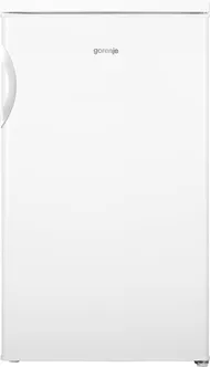 KÜLMIK GORENJE RB492PW ERALDISEISEV 120L 84,5CM VALGE