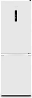 KÜLMIK GORENJE N619EAW4 ERALDISEISEV 304L 186CM VALGE