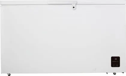 SÜGAVKÜLMIK GORENJE FH43EAW ERALDISEISEV 85,8CM VALGE