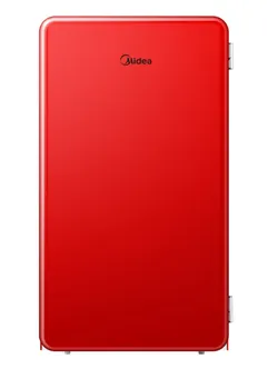 KÜLMIK MIDEA MDRD142SLE32 ERALDISEISEV 93L 86CM PUNANE